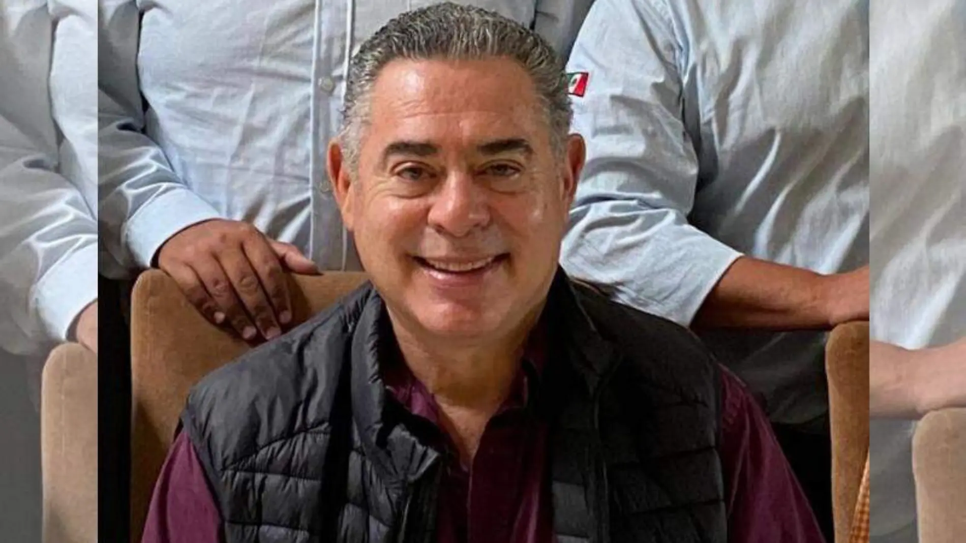 Enrique Dueñas Rodríguez